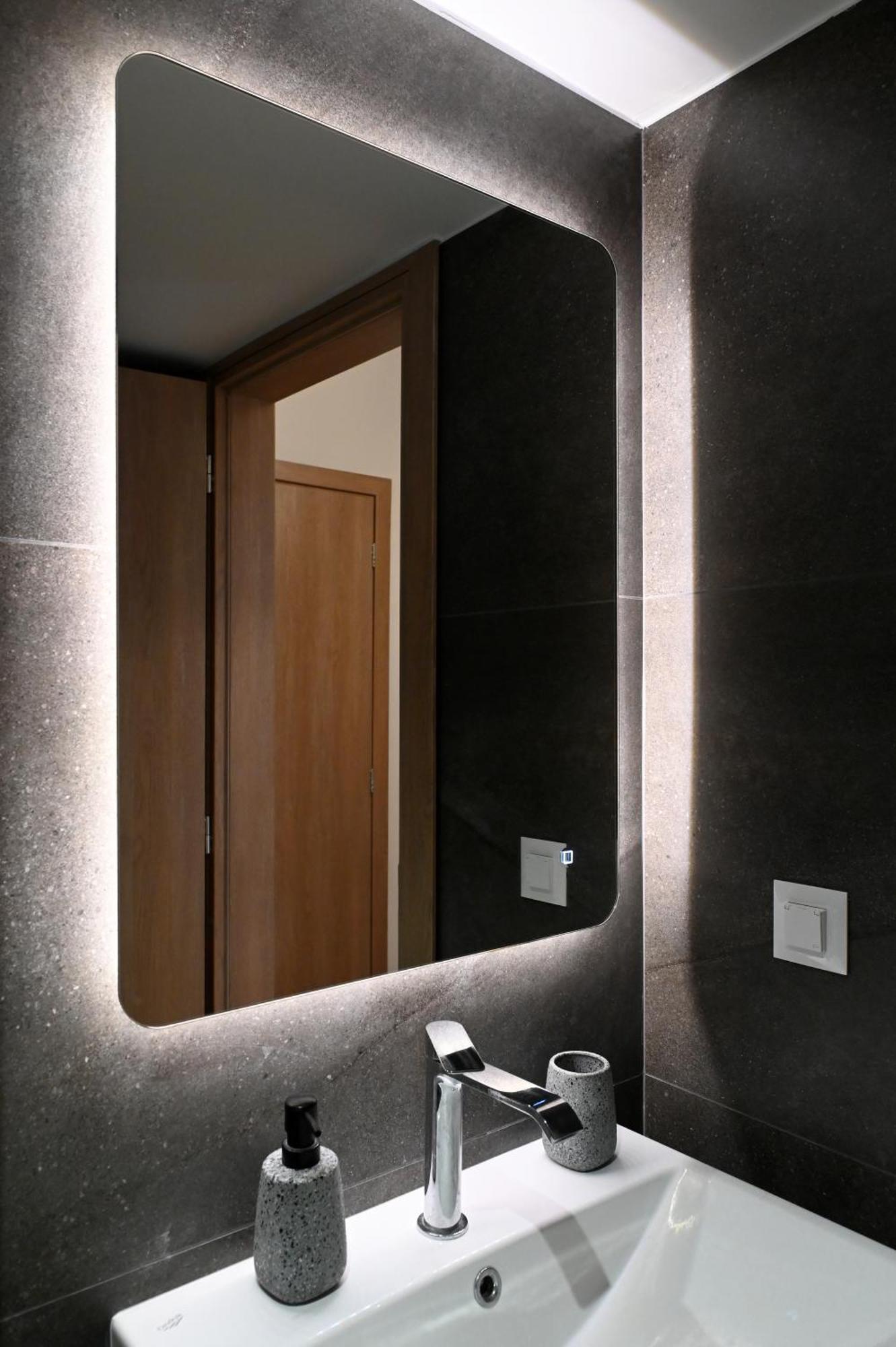Twins Apartment Nafplio Ngoại thất bức ảnh