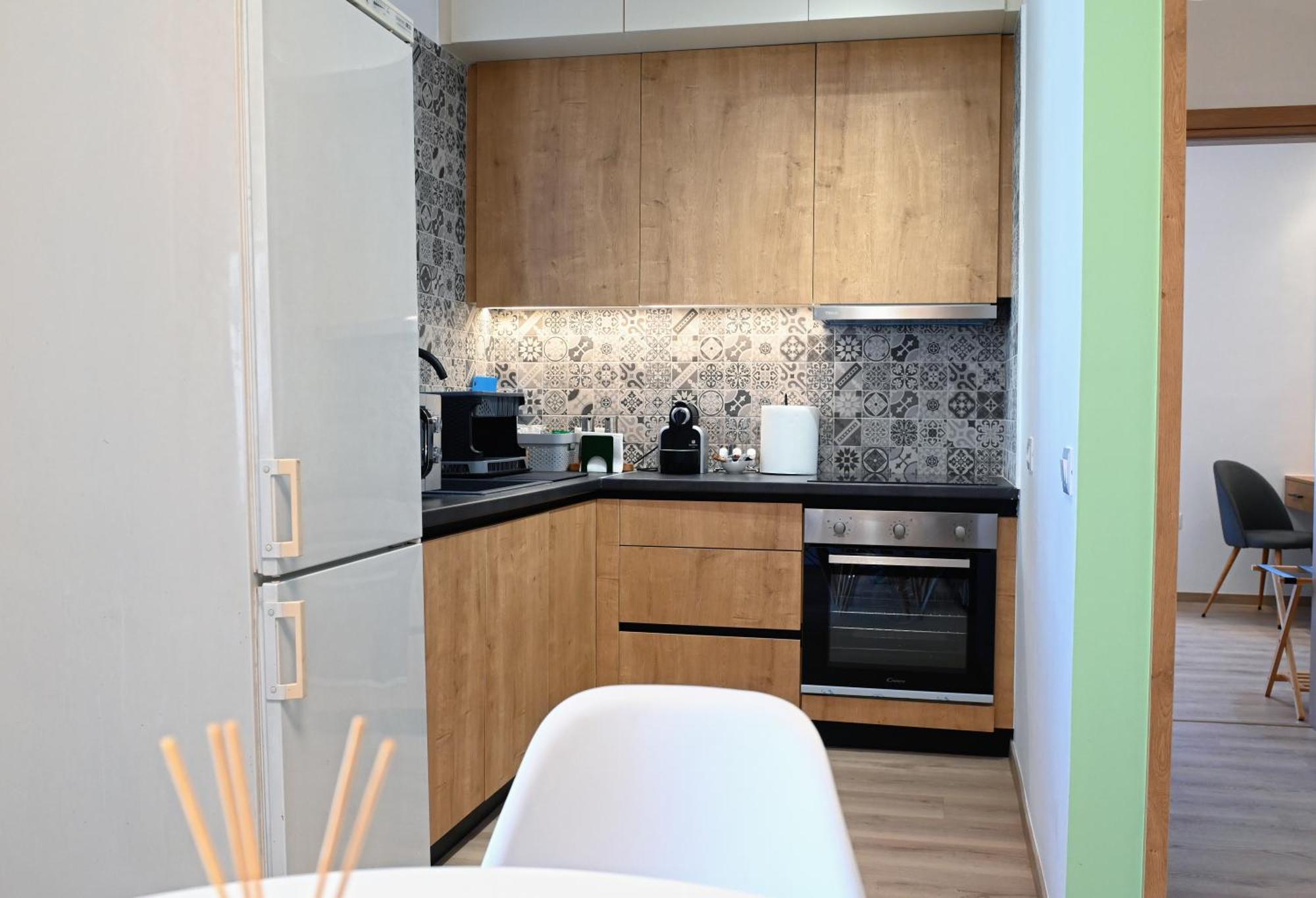 Twins Apartment Nafplio Ngoại thất bức ảnh