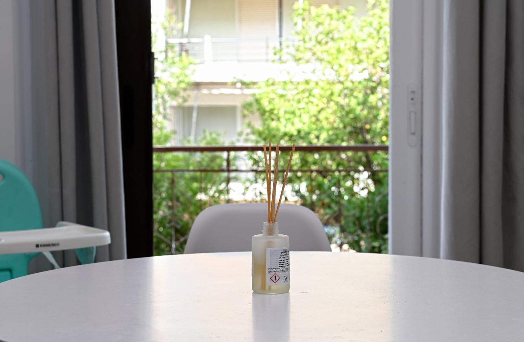 Twins Apartment Nafplio Ngoại thất bức ảnh