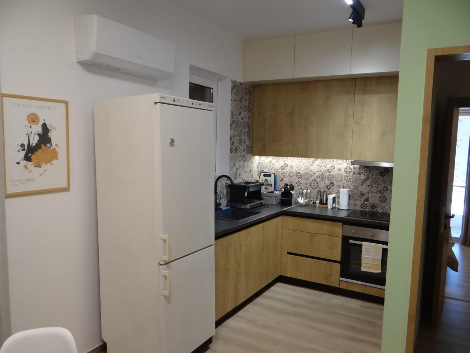 Twins Apartment Nafplio Ngoại thất bức ảnh